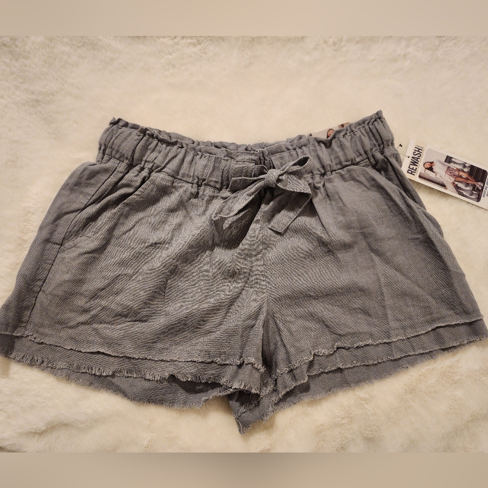 Juniors Rewash shorts L